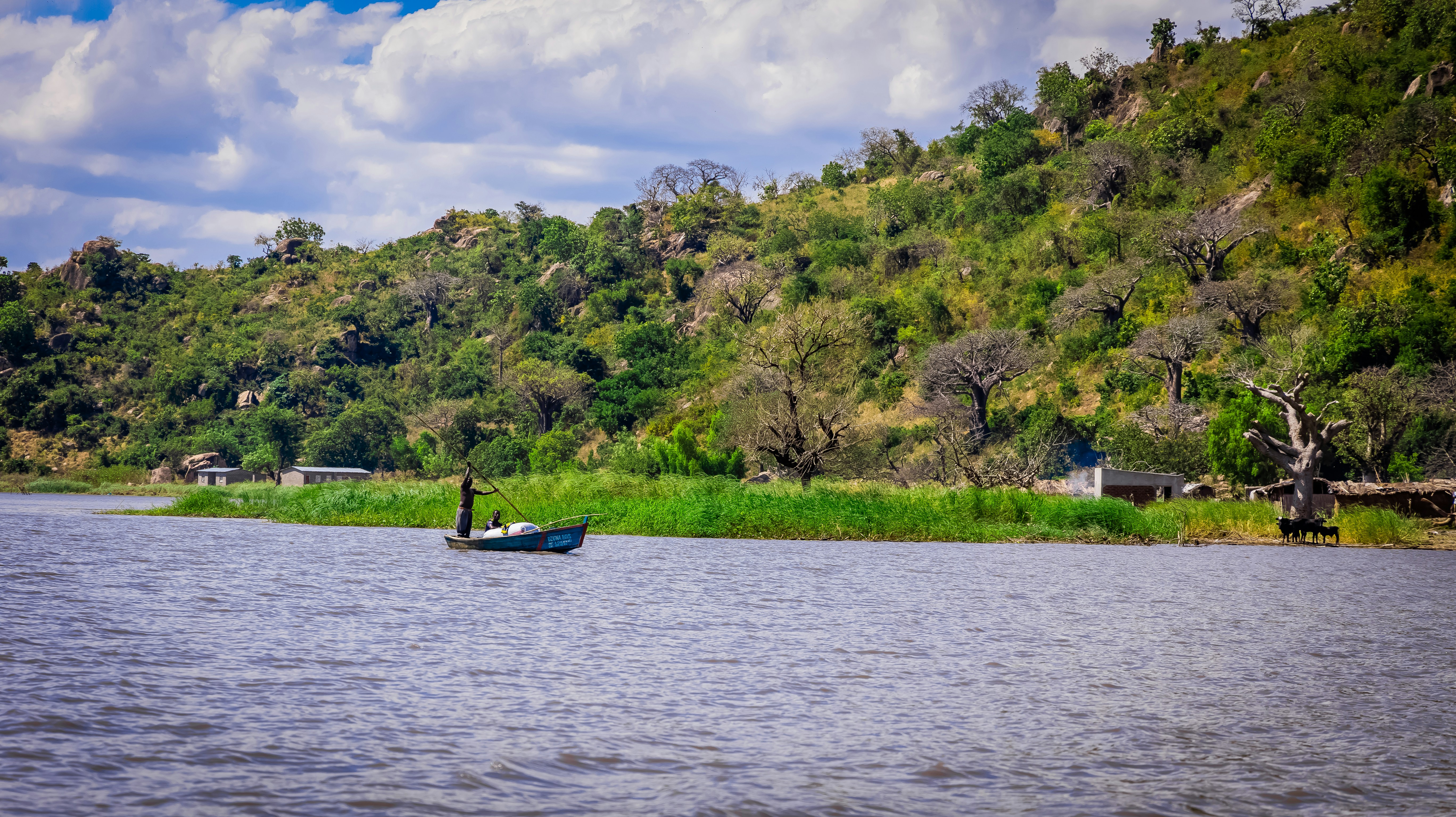 Lake Malawi